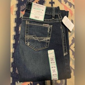 Cruel girl jeans